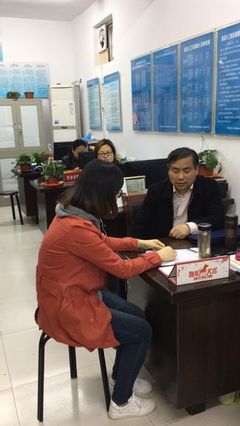 法律顧問進社區，高效服務助力居民生活與企業咨詢