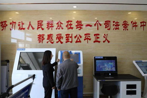 太仆寺旗人民法院訴訟服務(wù)中心 以司法服務(wù)優(yōu)化營商環(huán)境的市場營銷策略分析