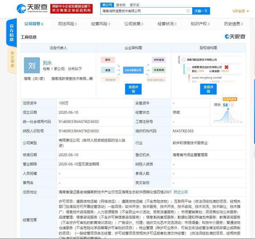 聚美優品海南新公司成立，多元化布局再添人力資源與營銷策劃新篇章
