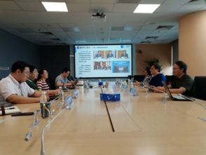 探訪科技前沿，鏈接創(chuàng)新未來——實(shí)驗(yàn)室組織參訪國(guó)家新能源汽車技術(shù)創(chuàng)新中心