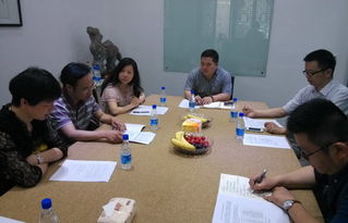 聚焦科技中介服務(wù)效能 民進(jìn)常州經(jīng)科總支召開專題調(diào)研座談會(huì)