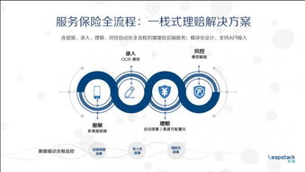 棧略數(shù)據(jù) 科技賦能保險(xiǎn)中介，整合理賠流程提升全鏈路服務(wù)能力