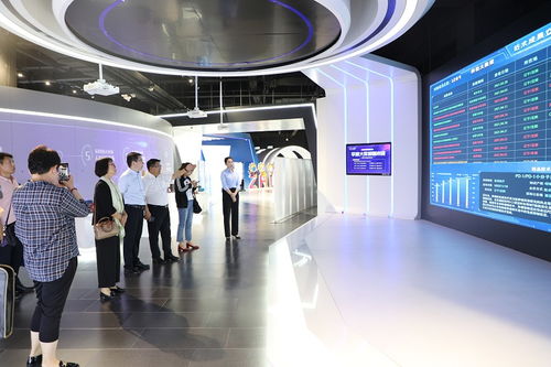 深化合作促發(fā)展 通遼市科技局赴東北科技大市場(chǎng)考察對(duì)接科技中介服務(wù)