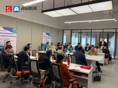 青島科技金融特派員 三年深耕，為企業撬動60億元科技信貸